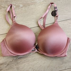 Victoria's Secret Bombshell Bra